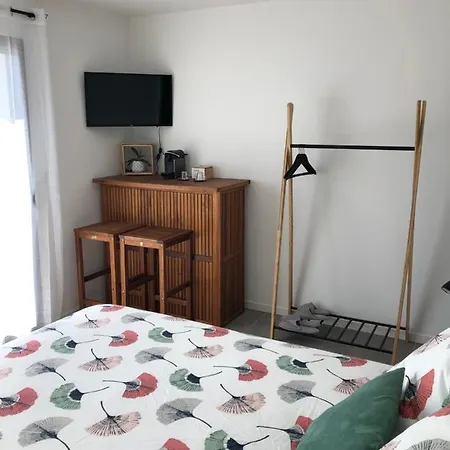 Bed & Breakfast Lesberit