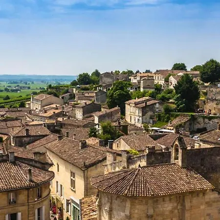 Lesberit Bed & Breakfast *