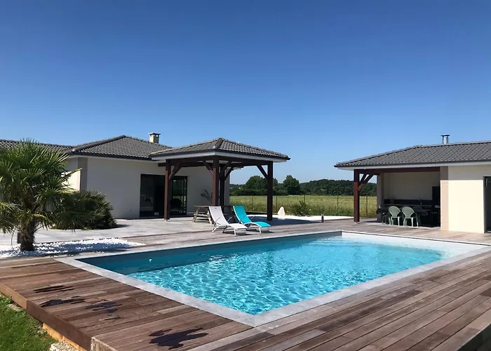 Alojamento de Acomodação e Pequeno-almoço Lesberit *